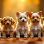 razas de perros pequeños