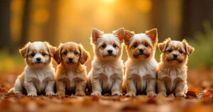 razas de perros pequeños